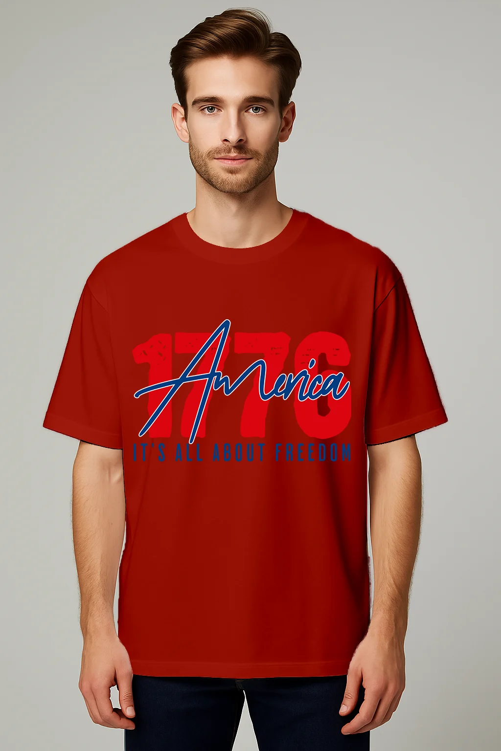 1261ClassicRed
