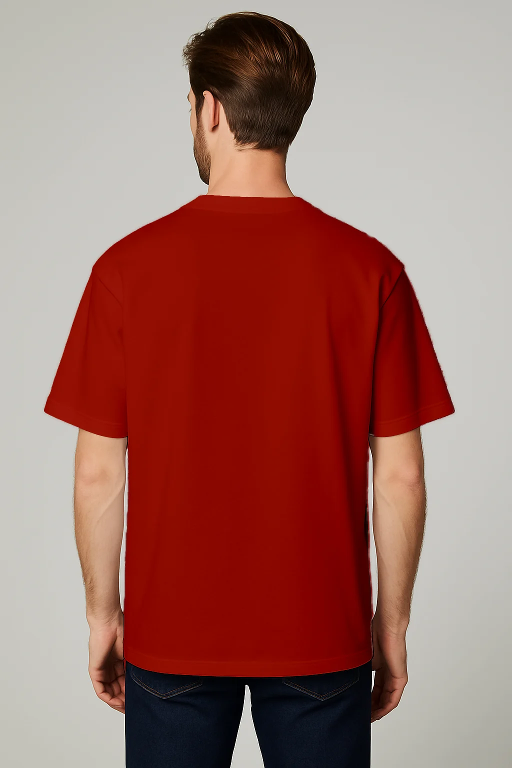 1261ClassicRed - Image 2