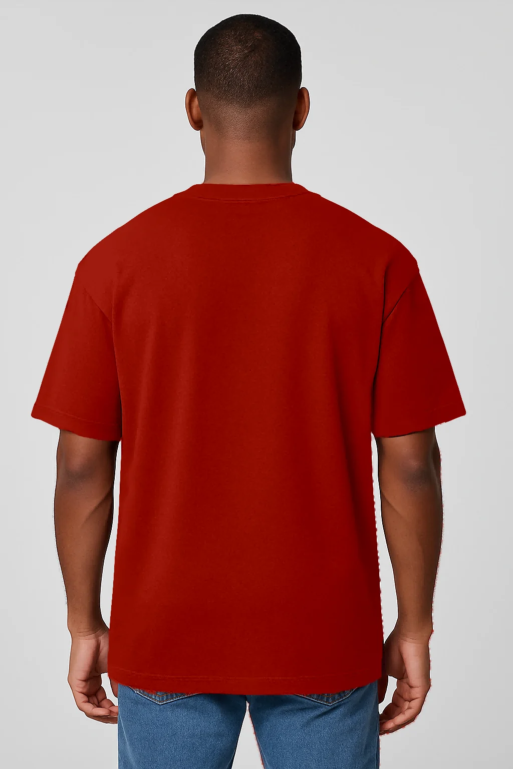 Aug 112 F ClassicRed - Image 2