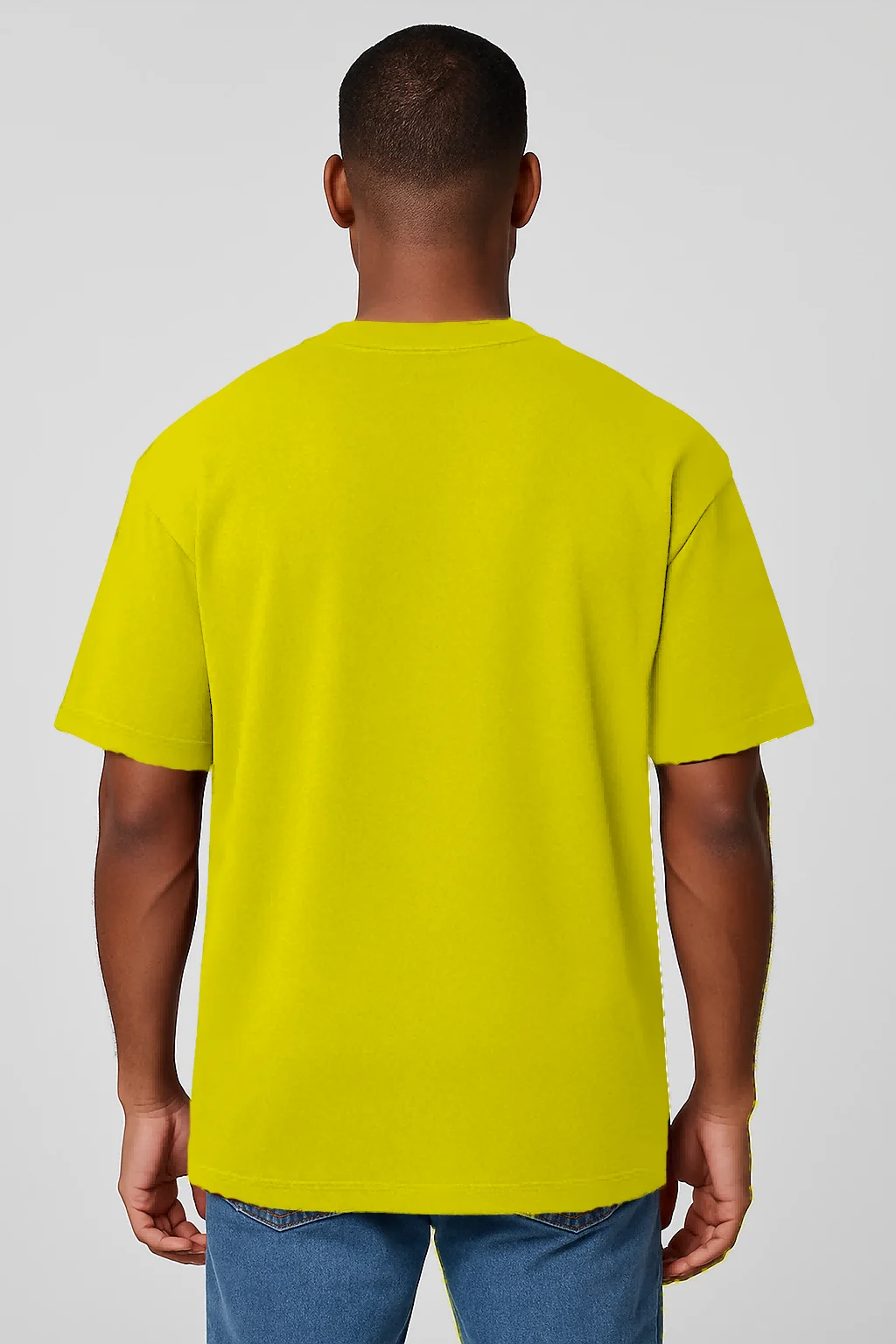 Aug 112 F LemonYellow - Image 2
