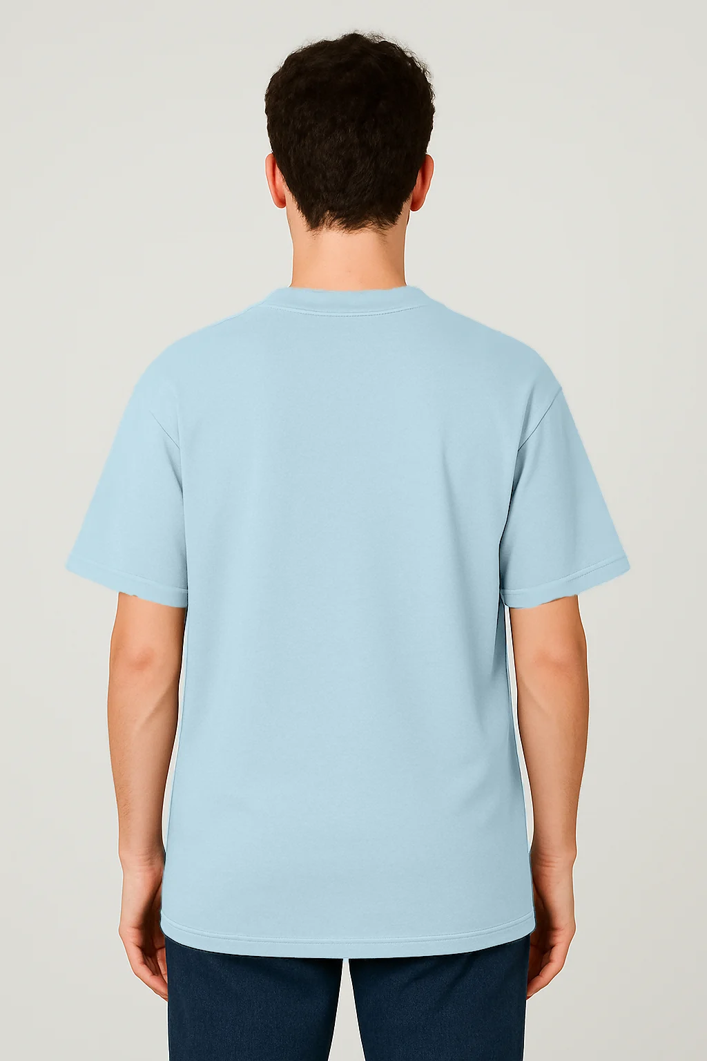 Aug 50 F SkyBlue - Image 2