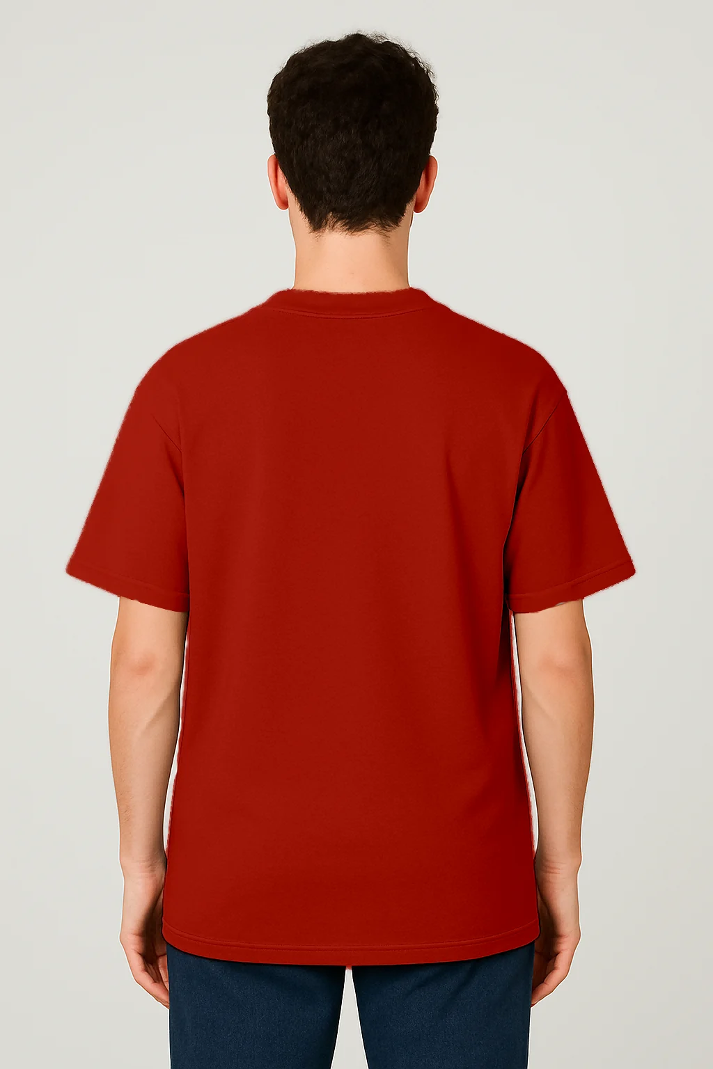 Beast Mode ClassicRed - Image 2