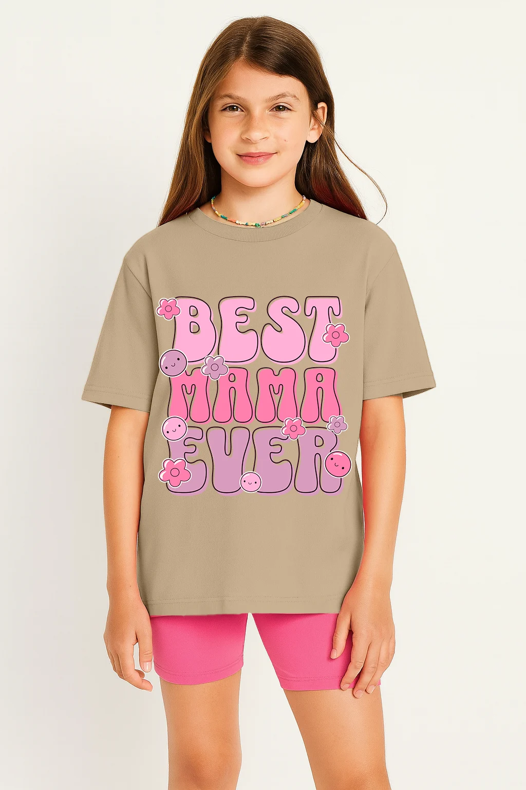 Best Mama Khaki