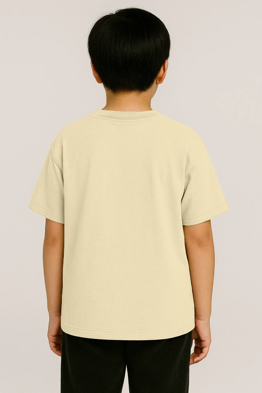 Catspirit CreamYellow - Image 2