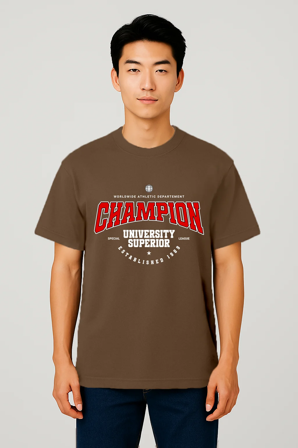 Champion LightCoffee