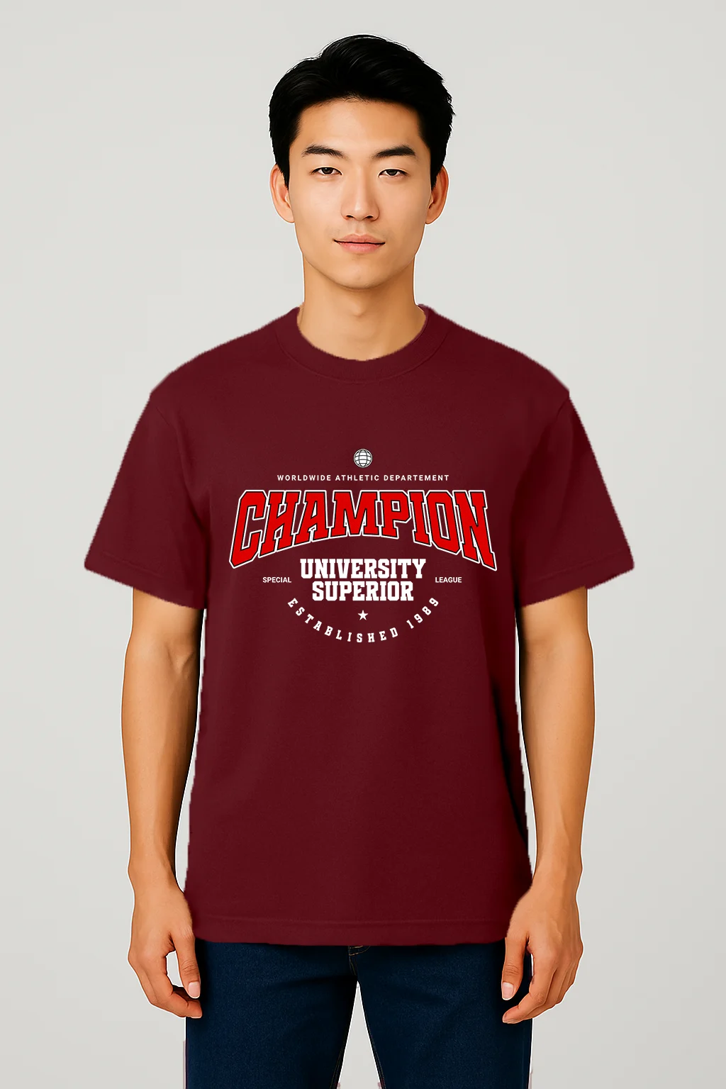 Champion WineRed