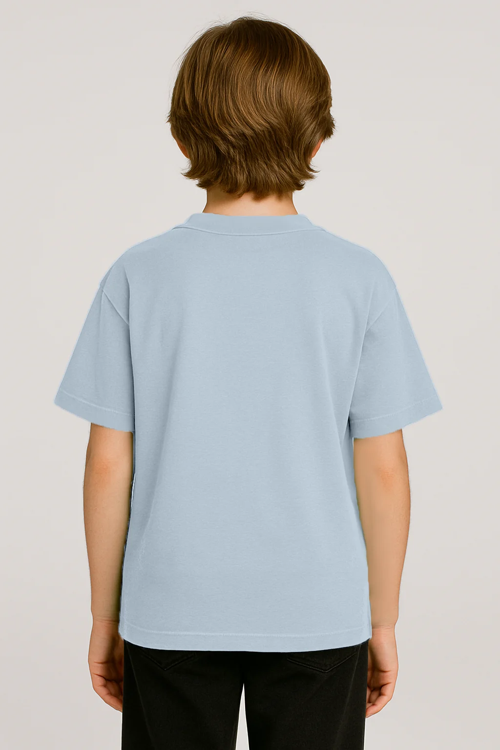 Cool Cat SkyBlue - Image 2