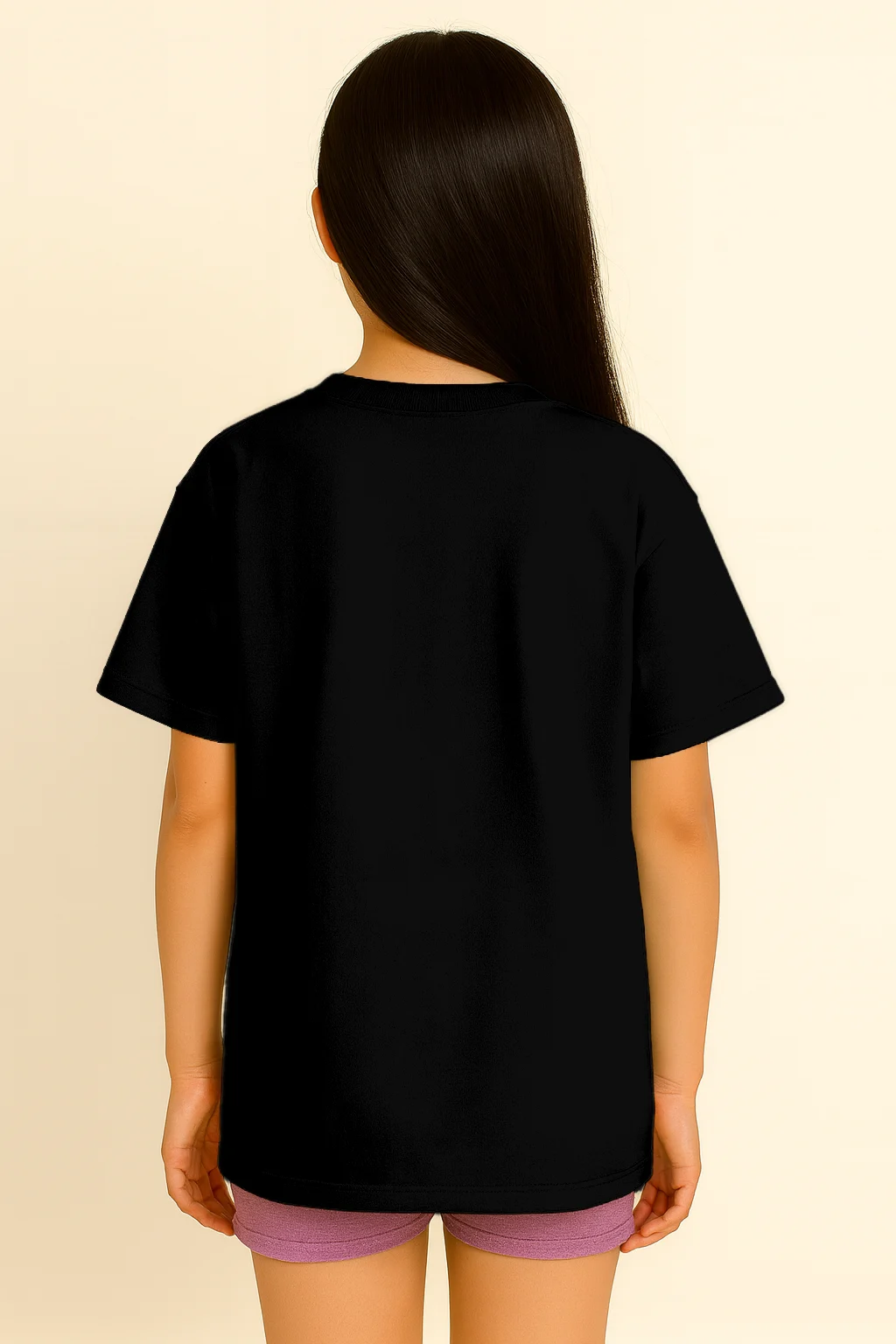 Cool Teacher Vibes Black - Image 2