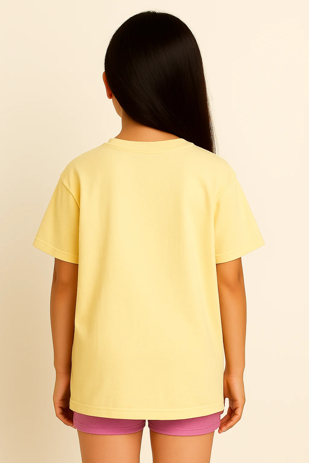 Cool Teacher Vibes CreamYellow - Image 2