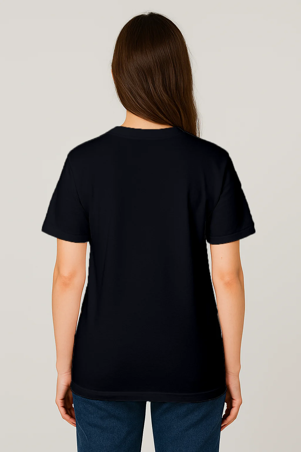 Coquette T-Shirt A Black - Image 2