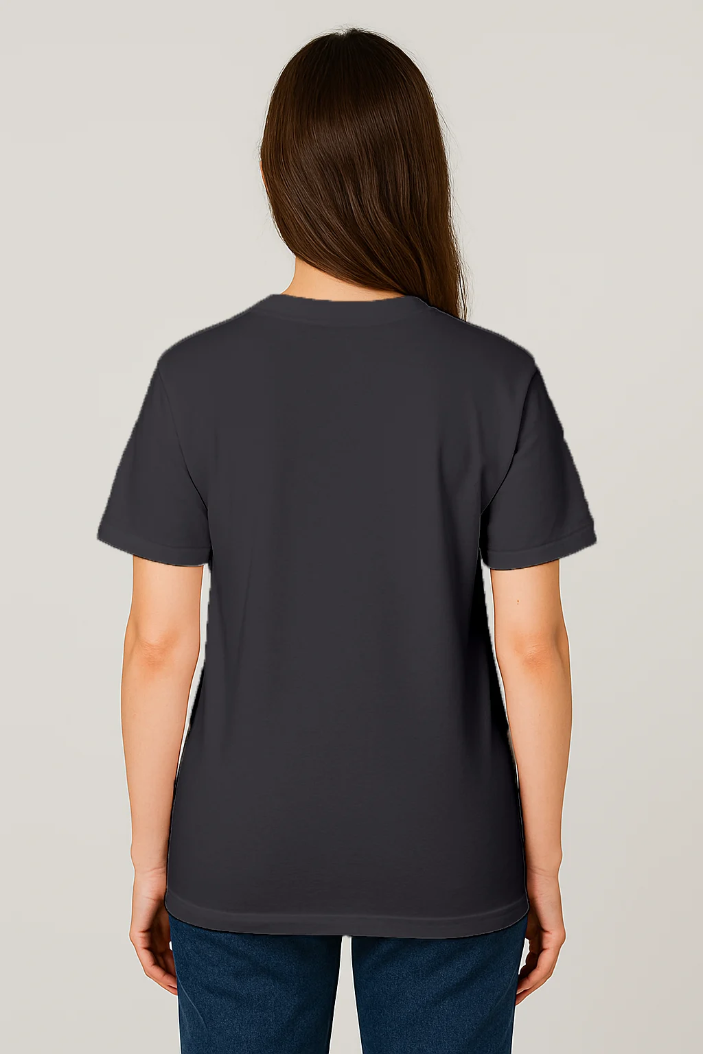 Coquette T-Shirt A DarkGray - Image 2