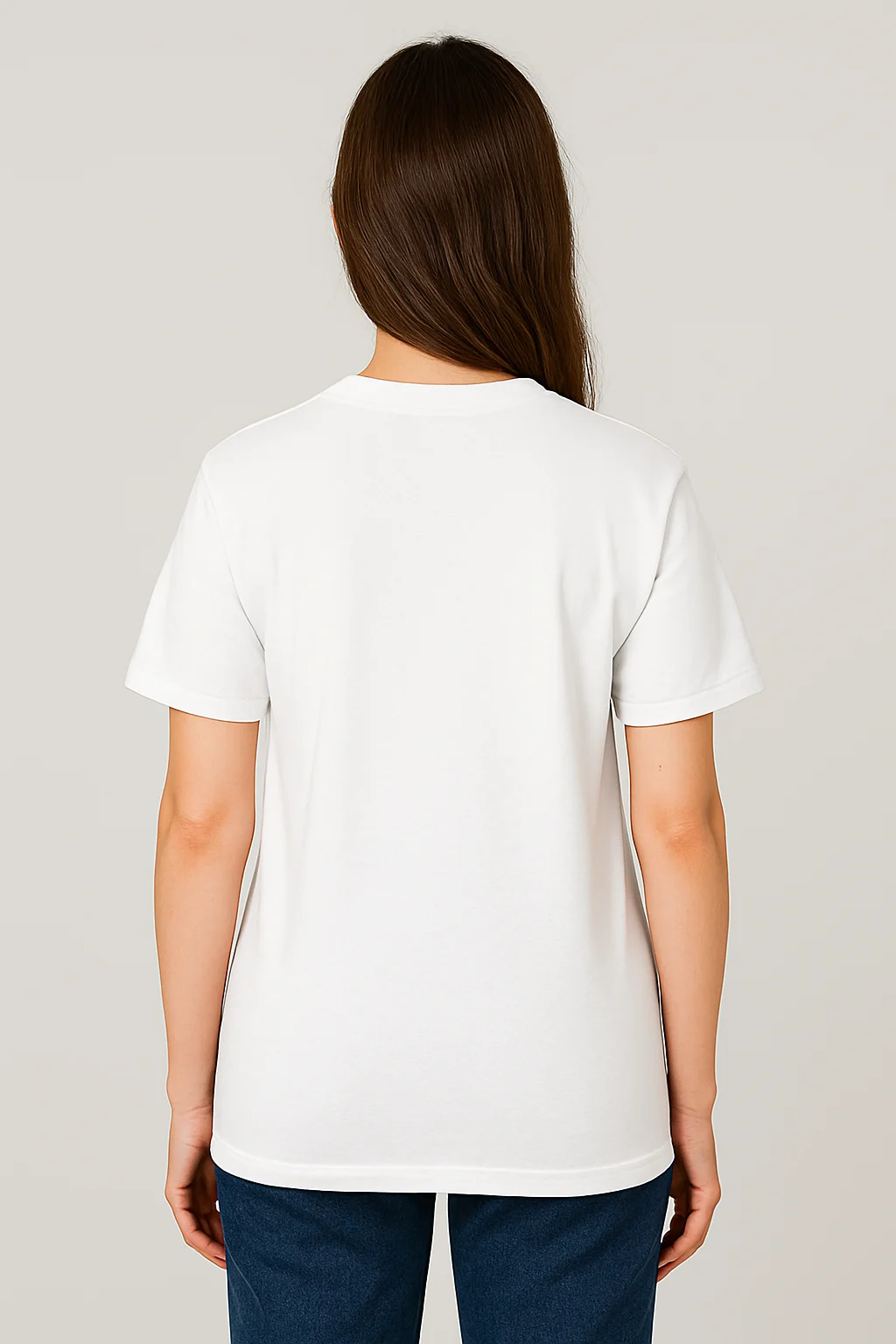 Coquette T-Shirt A White - Image 2