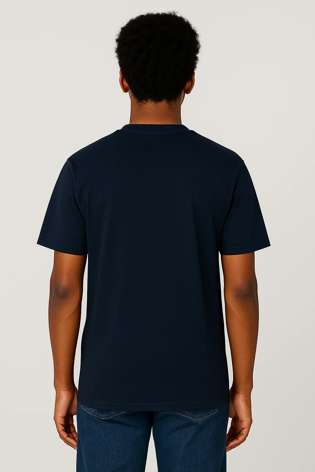 Gangster NavyBlue - Image 2