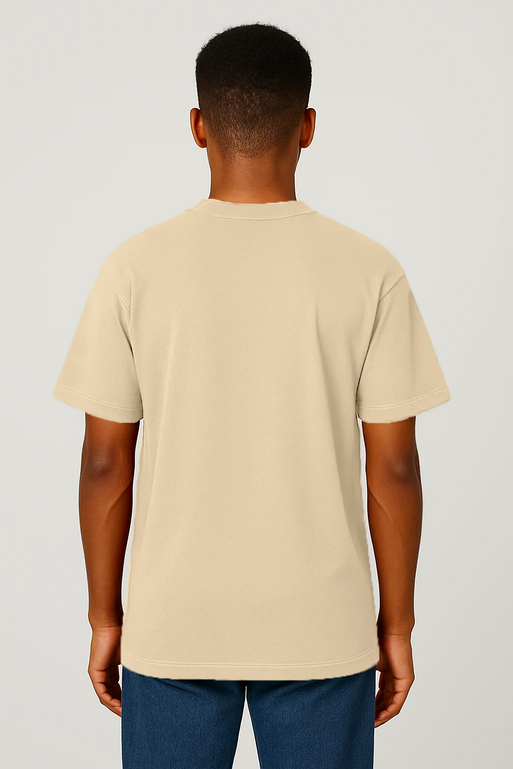 Gansta Rich CreamApricot - Image 2