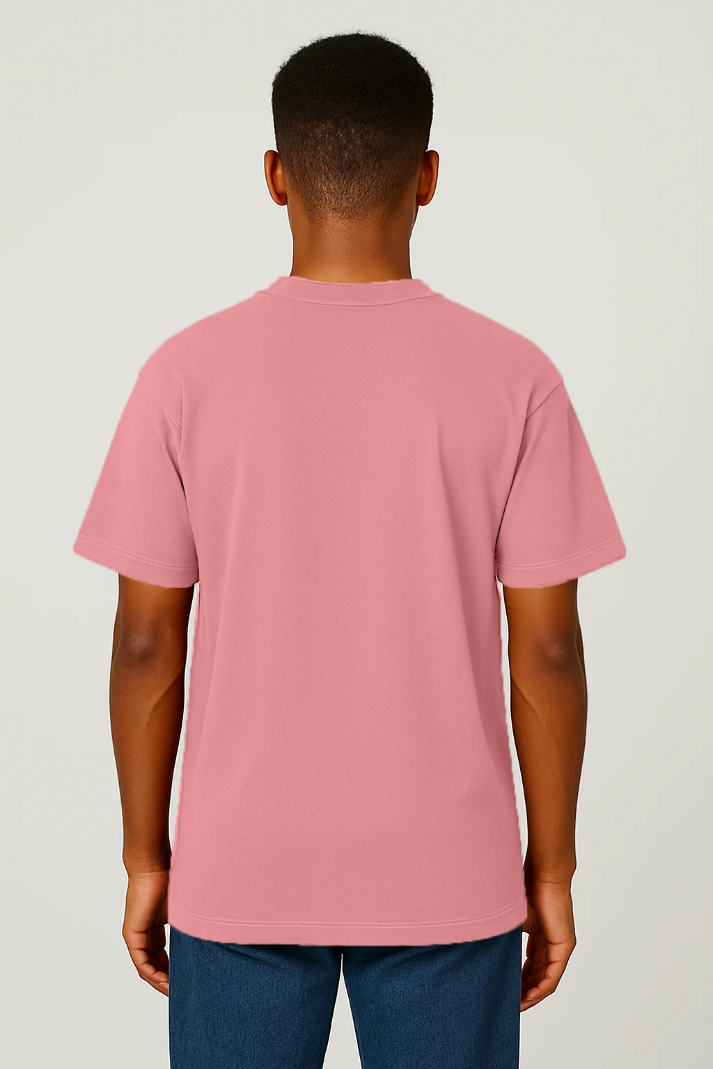 Gansta Rich PeachPink - Image 2