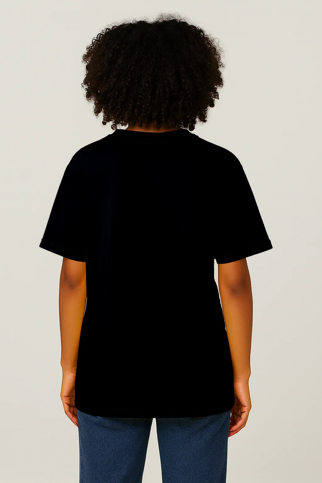 Good Day To Bloom MetalBlack - Image 2