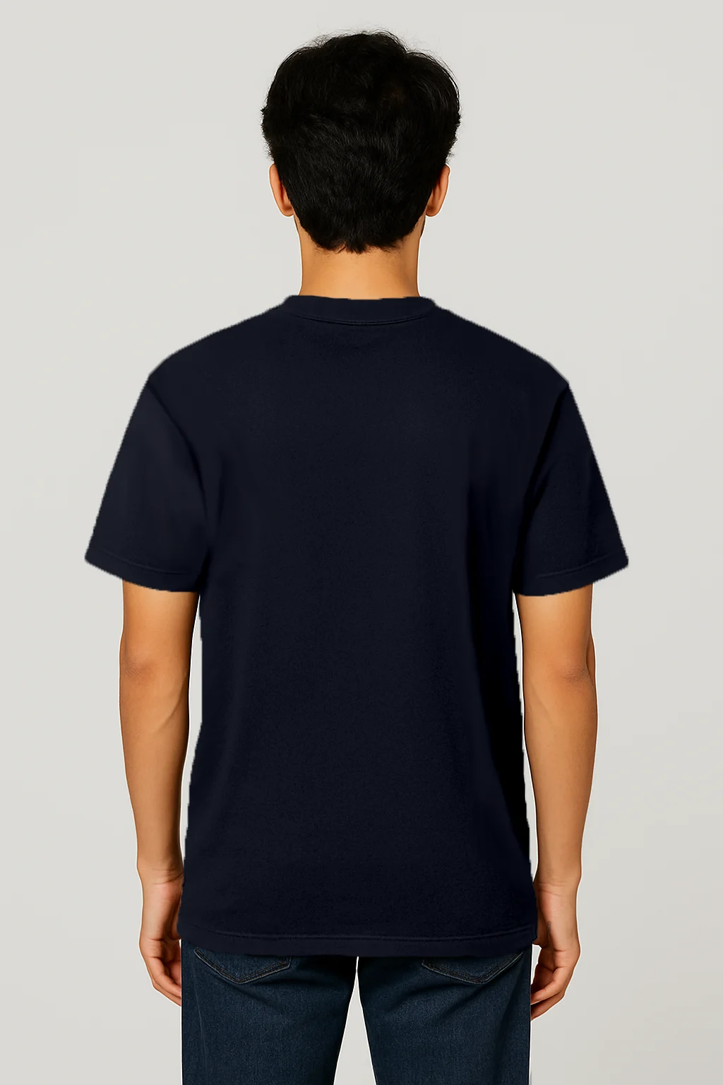 Gorilla A NavyBlue - Image 2