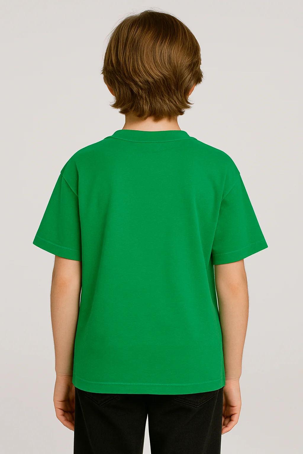 Just Vibin Green - Image 2