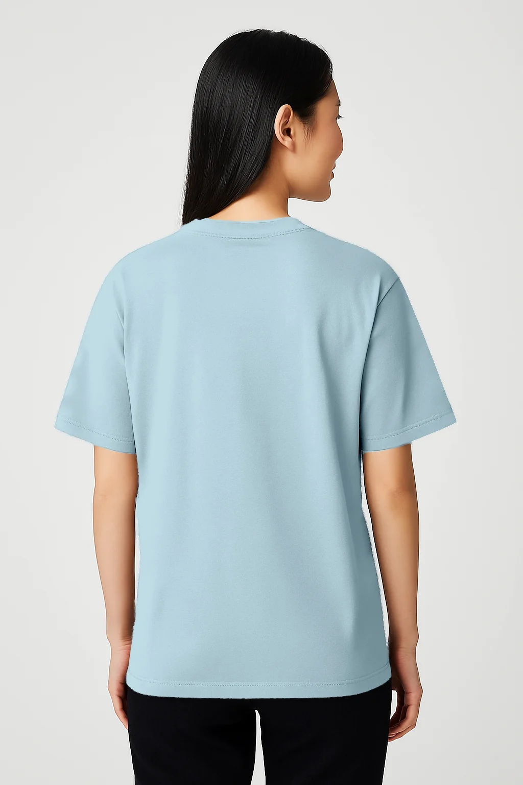 Lion SkyBlue - Image 2