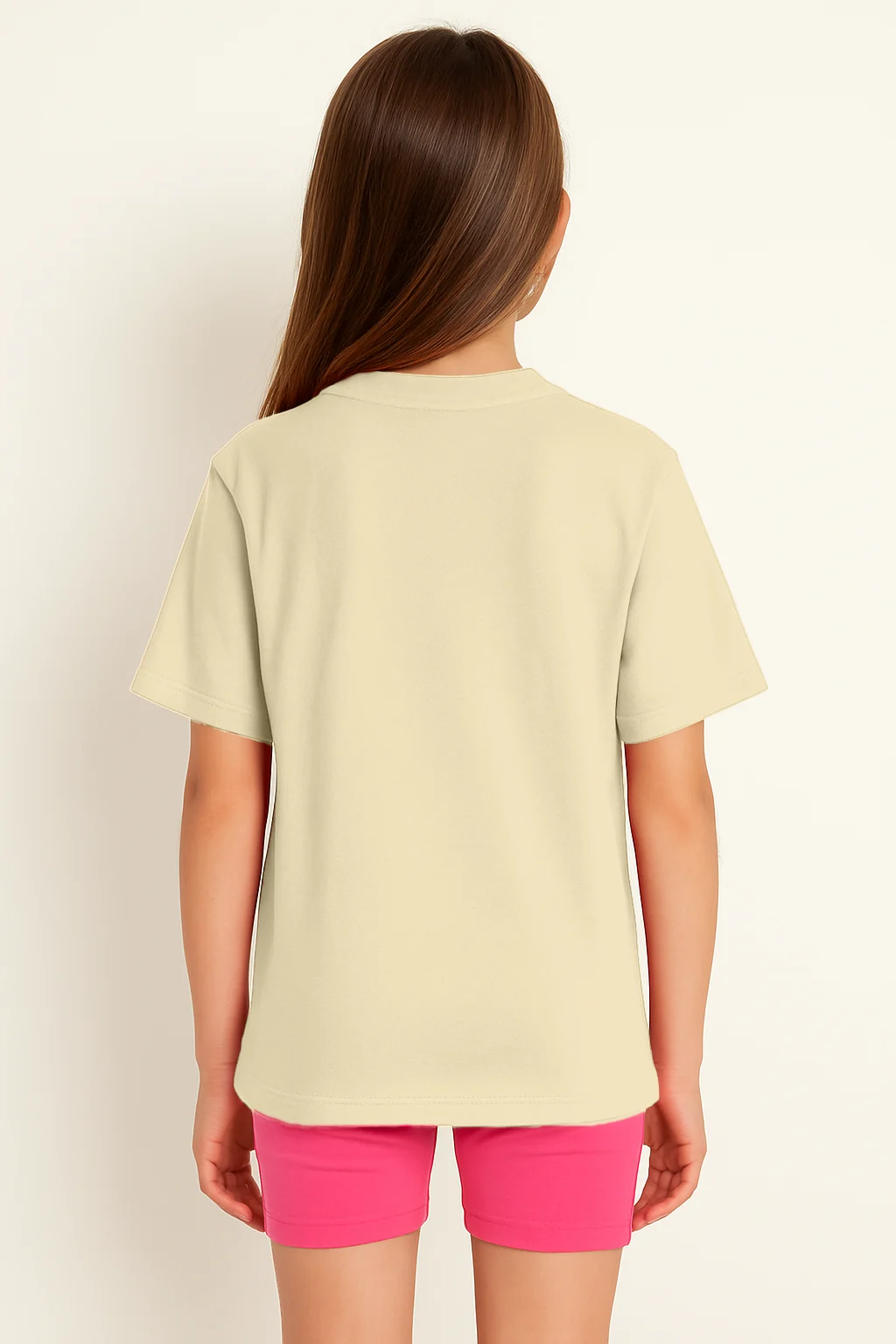 Love Takes Flight CreamYellow - Image 2