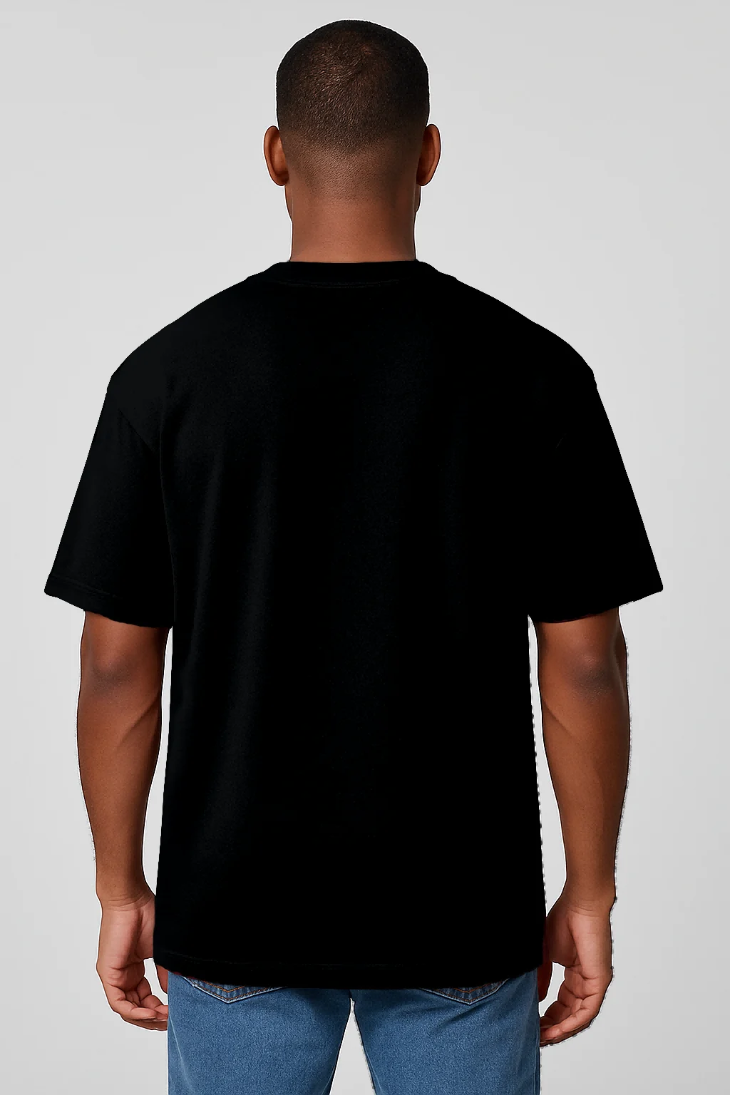 Money Cannot Buy MetalBlack - Image 2