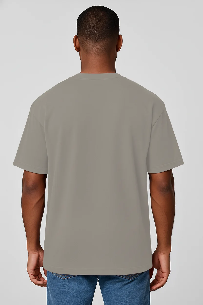 Money Cannot Buy TaupeGray - Image 2