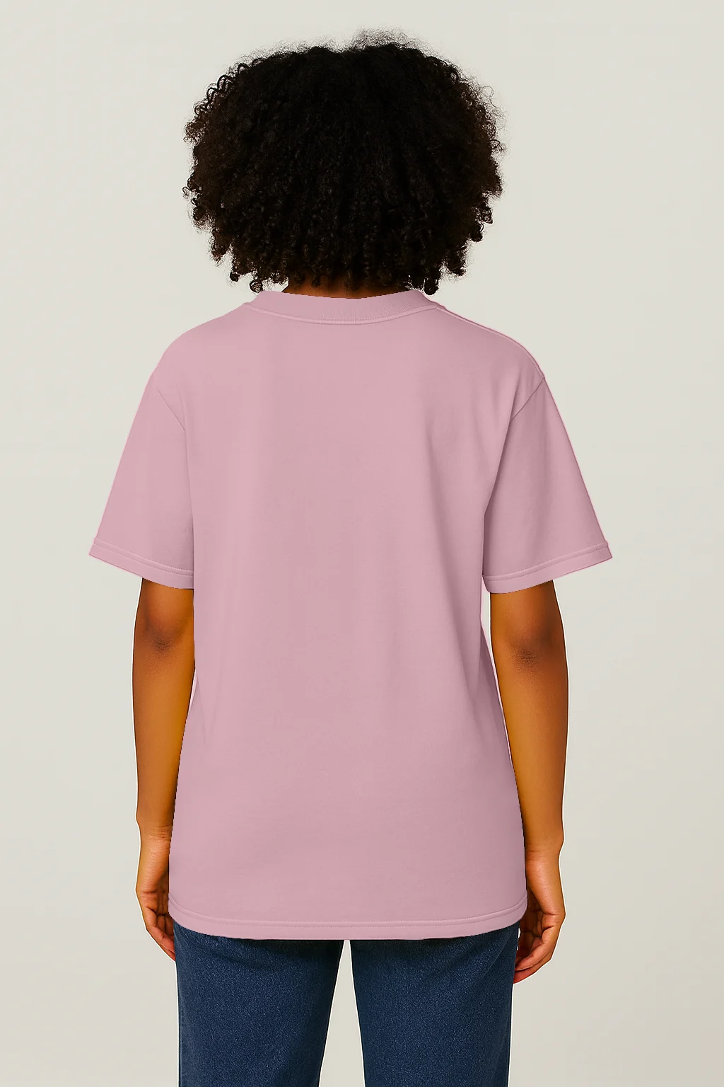 Nice Day BlushPink - Image 2