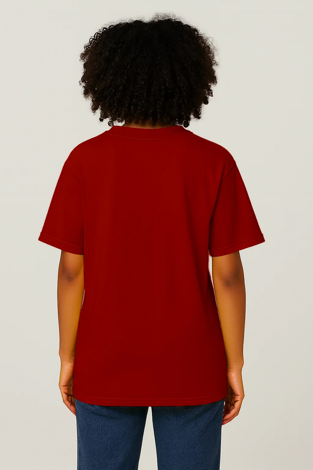 Nice Day ClassicRed - Image 2