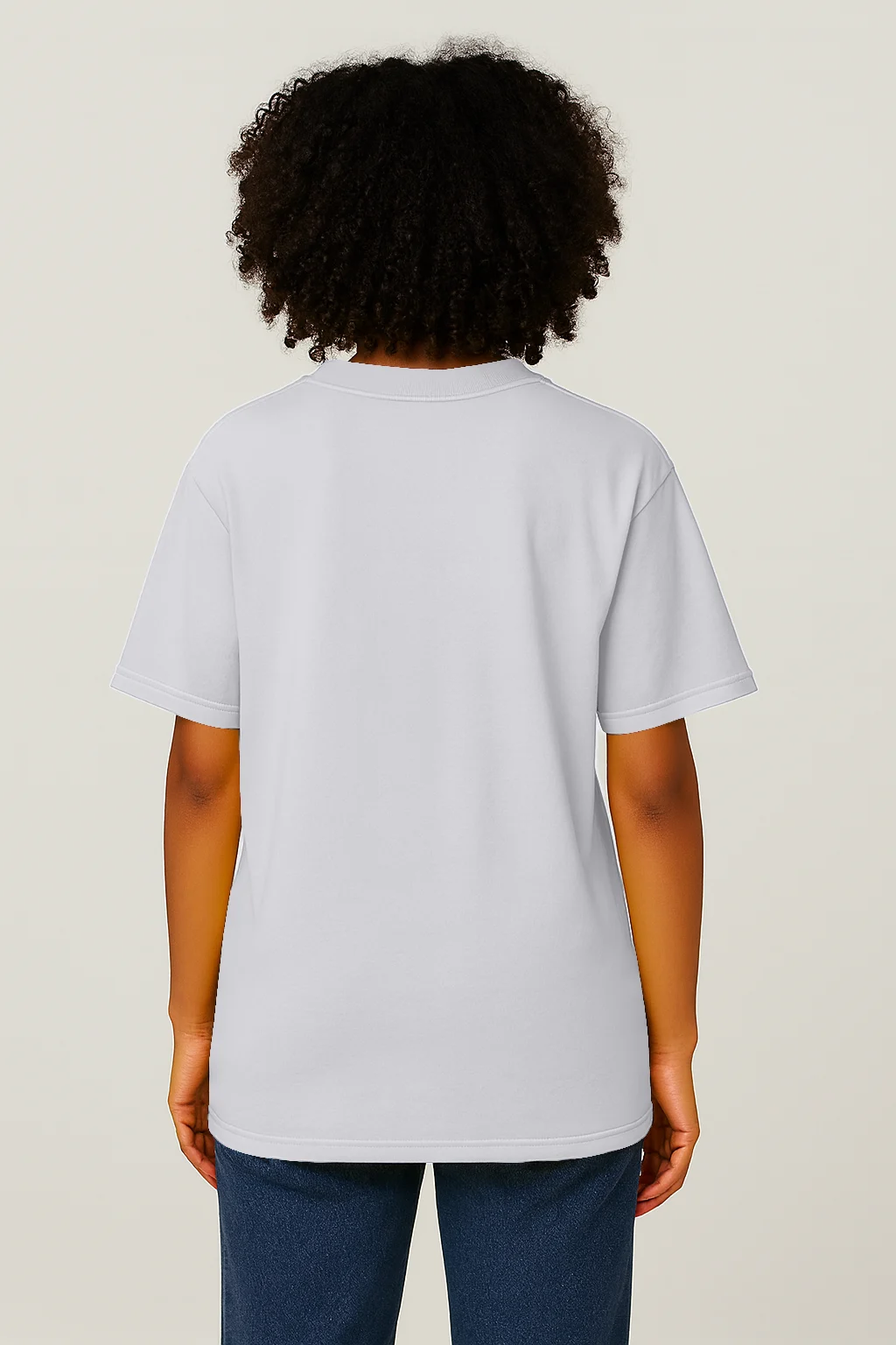 Nice Day IvoryWhite - Image 2