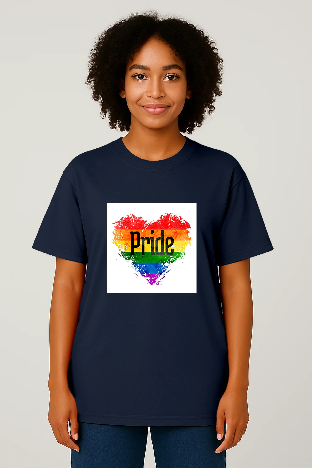 Pride MidnightBlue