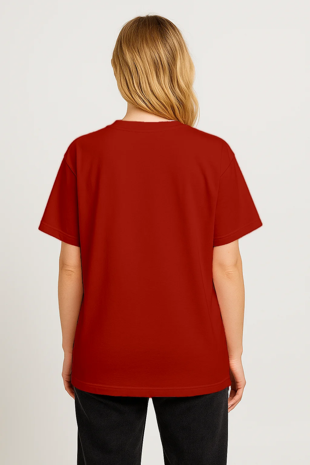 Serene Beauty ClassicRed - Image 2