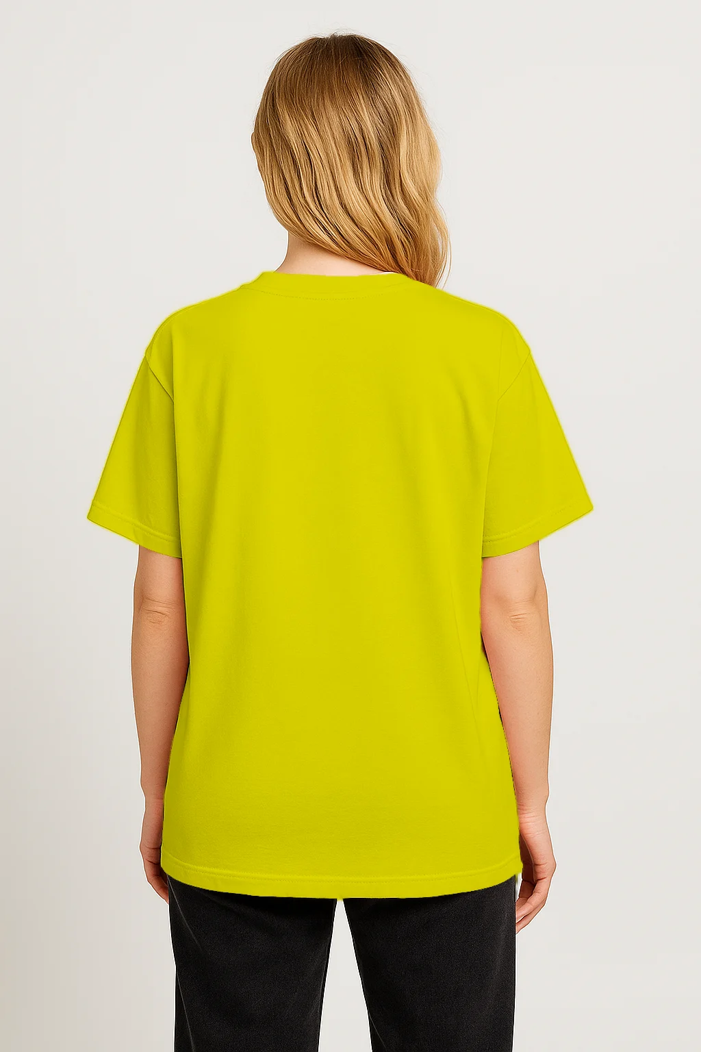 Serene Beauty LemonYellow - Image 2