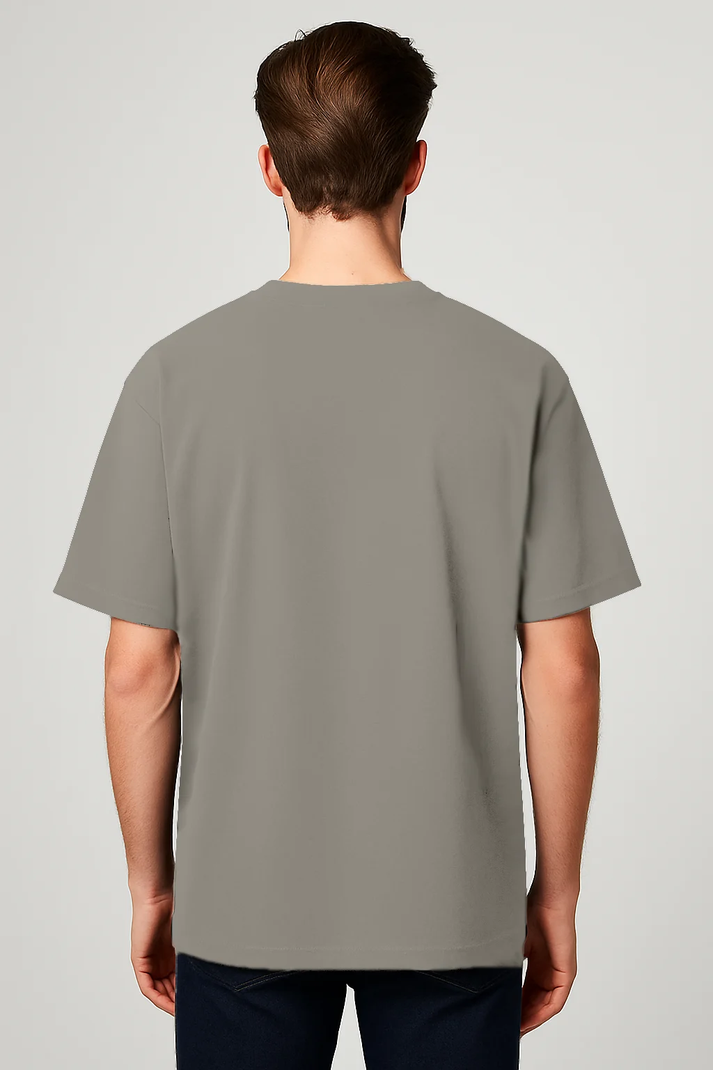 Silence Clothing TaupeGray - Image 2