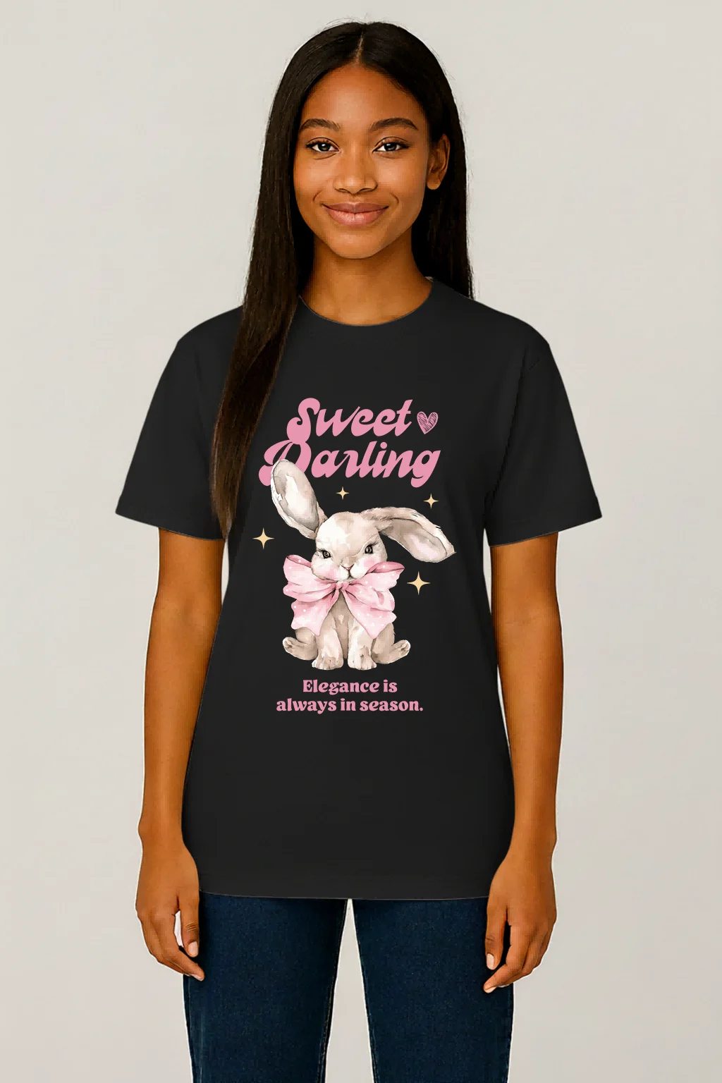 Sweet Darling Black