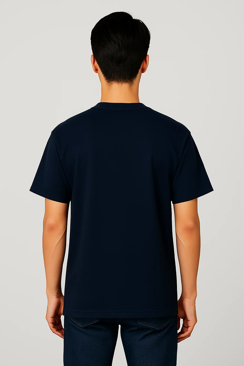 The Kiss Of Passion NavyBlue - Image 2