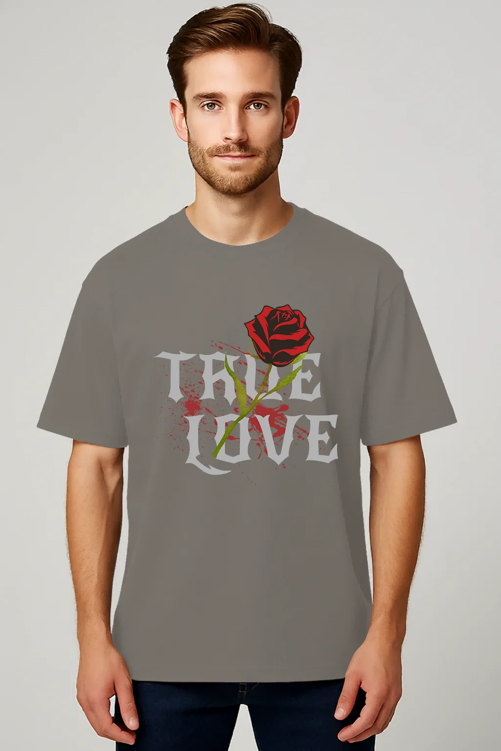 True Love AshGray