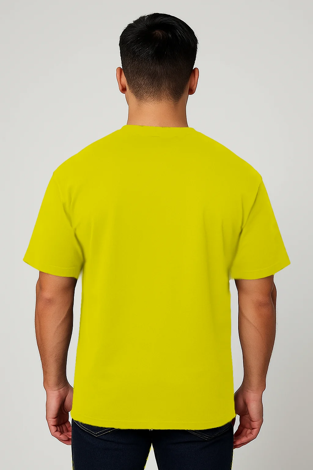 You Only Live Once LemonYellow - Image 2