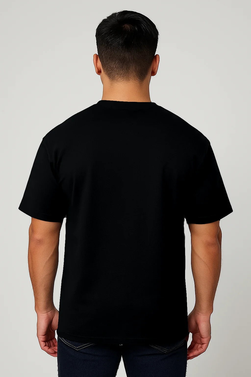You Only Live Once MetalBlack - Image 2