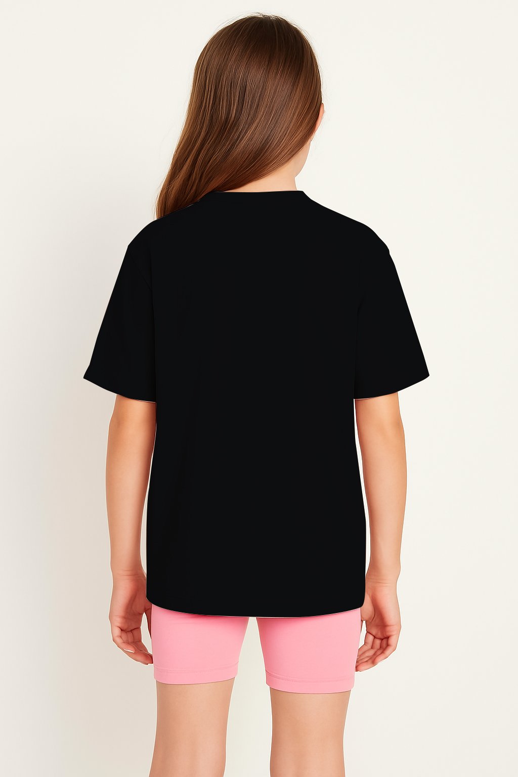 2-Onesie Black - Image 2
