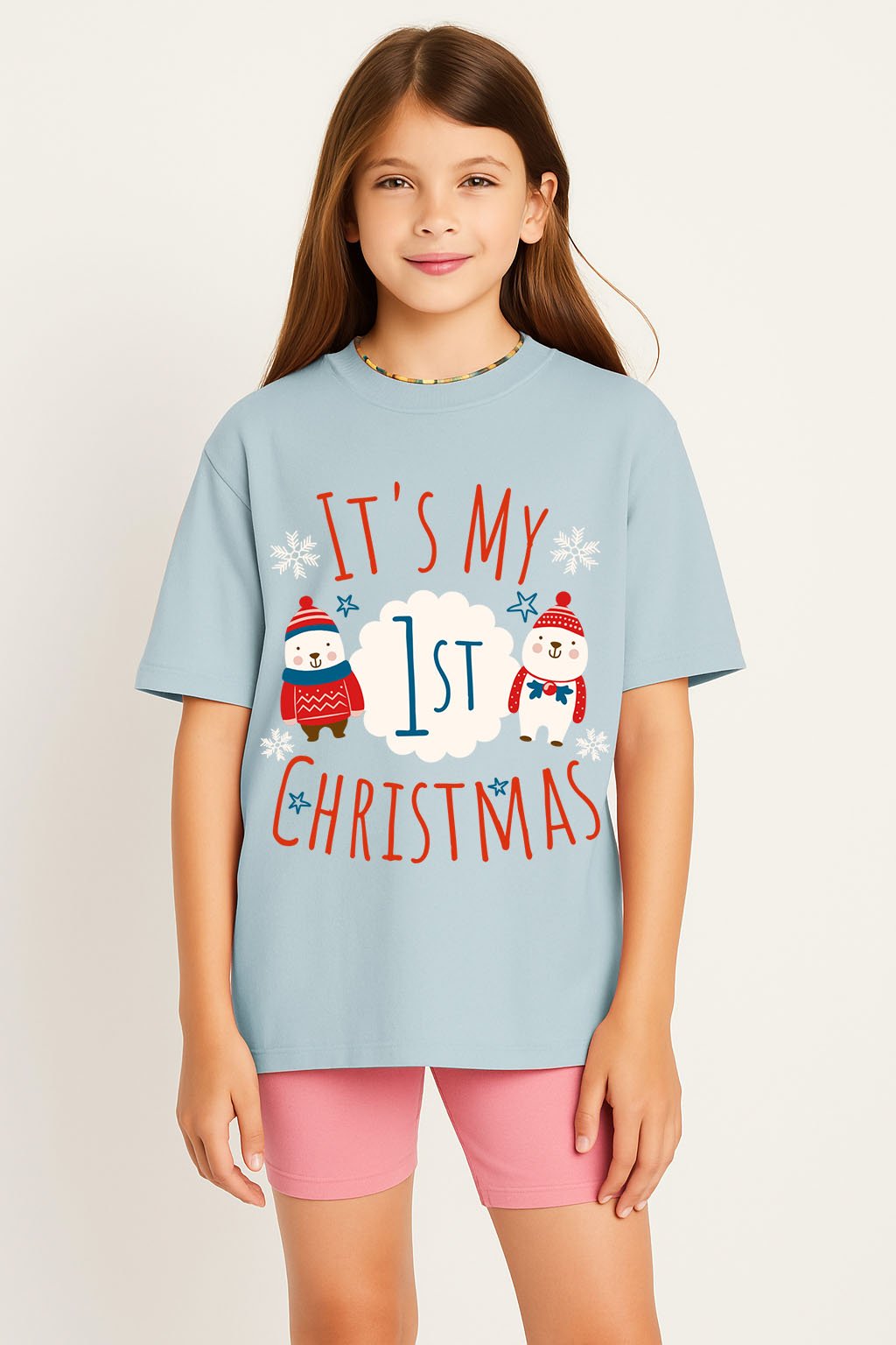 2-Onesie SkyBlue